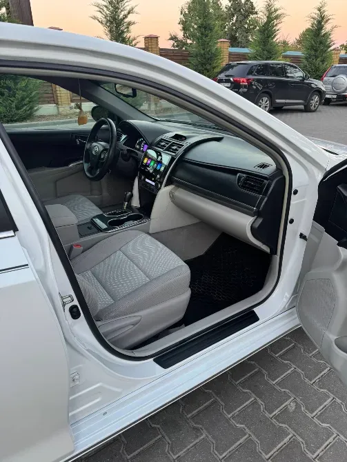 Toyota Camry 2013 год Тирасполь Тирасполь - изображение 7