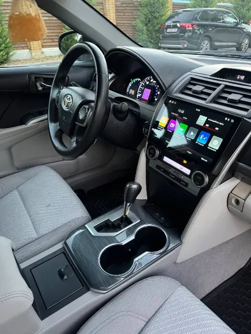 Toyota Camry 2013 год Тирасполь Тирасполь - изображение 9