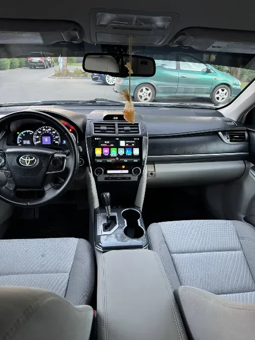 Toyota Camry 2013 год Тирасполь Тирасполь - изображение 6