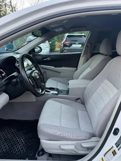 Toyota Camry 2013 год Тирасполь Тирасполь - изображение 5