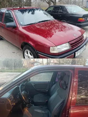 Opel Vectra 1991 год Рыбница Рыбница