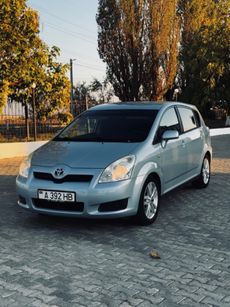 Toyota Corolla Verso 2008 год Тирасполь Tiraspol