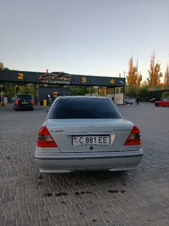 Mercedes C-Class 1998 год Тирасполь Тирасполь