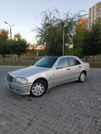 Mercedes C-Class 1998 год Тирасполь Тирасполь