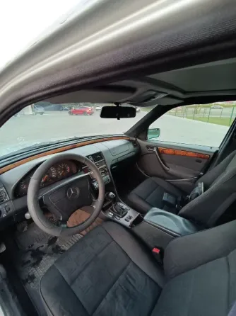 Mercedes C-Class 1998 год Тирасполь Тирасполь