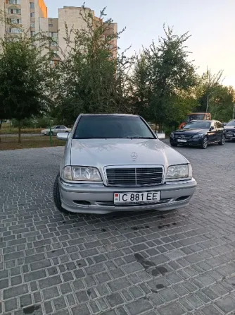 Mercedes C-Class 1998 год Тирасполь Тирасполь