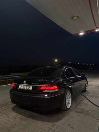 BMW 7 Series 2006 год Дубоссары Дубоссары