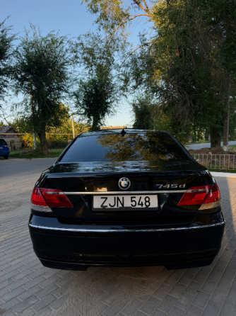 BMW 7 Series 2006 год Дубоссары Дубоссары