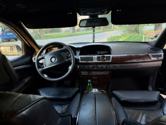 BMW 7 Series 2006 год Дубоссары Дубоссары