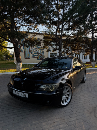 BMW 7 Series 2006 год Дубоссары Дубоссары