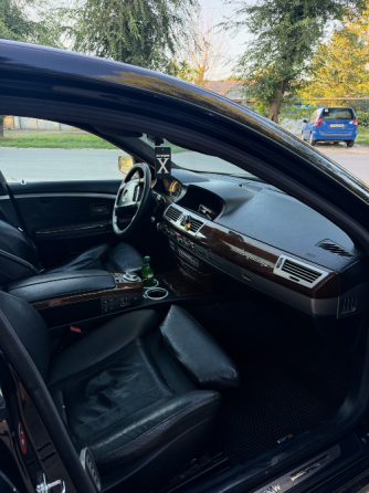 BMW 7 Series 2006 год Дубоссары Дубоссары