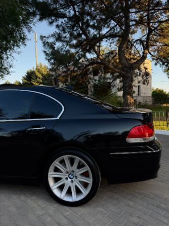 BMW 7 Series 2006 год Дубоссары Дубоссары