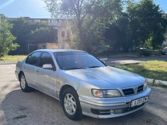 Nissan Maxima 1999 год Тирасполь Тирасполь