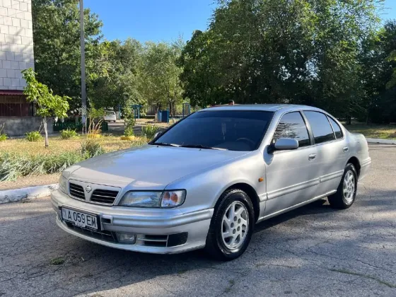 Nissan Maxima 1999 год Тирасполь Тирасполь