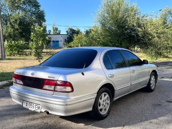 Nissan Maxima 1999 год Тирасполь Тирасполь
