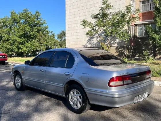 Nissan Maxima 1999 год Тирасполь Тирасполь