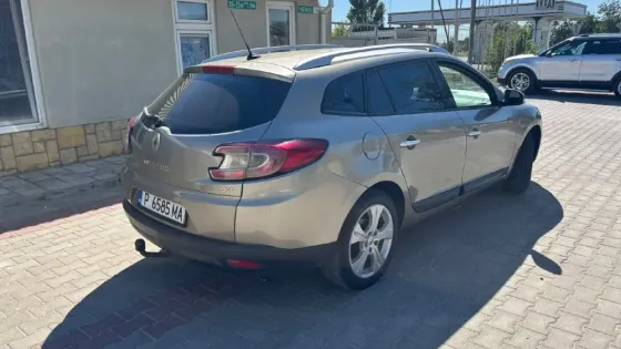 Renault Megane 2012 год Тирасполь Тирасполь
