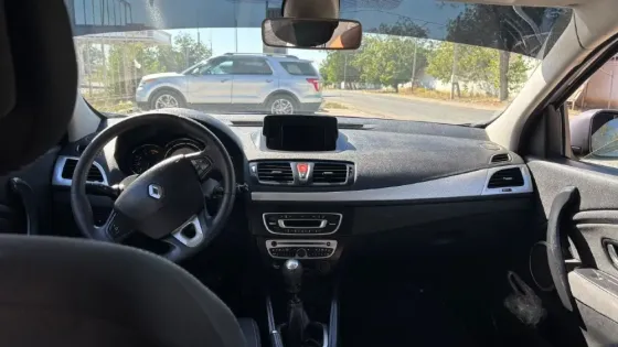 Renault Megane 2012 год Тирасполь Тирасполь