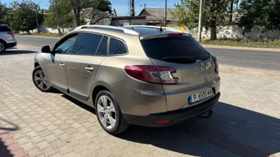 Renault Megane 2012 год Тирасполь Тирасполь
