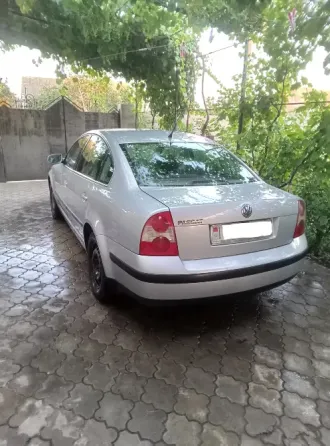 Volkswagen Passat 2002 год Тирасполь Тирасполь