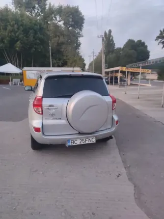 Toyota RAV4 2011 год Рыбница Рыбница
