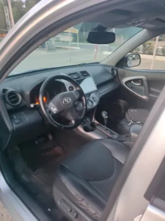 Toyota RAV4 2011 год Рыбница Рыбница
