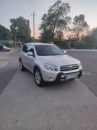 Toyota RAV4 2011 год Рыбница Рыбница