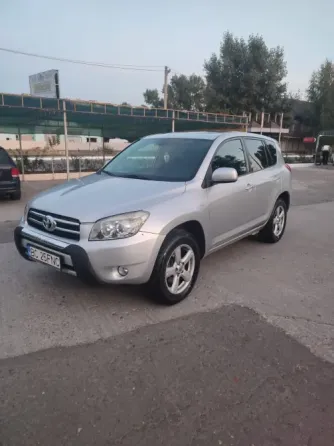 Toyota RAV4 2011 год Рыбница Рыбница