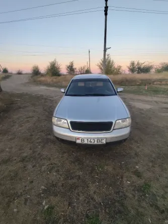 Audi A6 1998 год Тирасполь Tiraspol