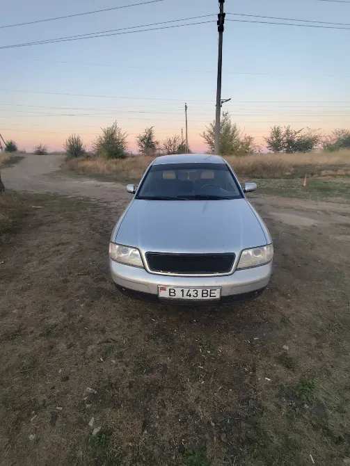 Audi A6 1998 год Тирасполь Тирасполь - изображение 1