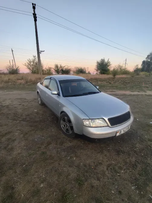 Audi A6 1998 год Тирасполь Тирасполь - изображение 2