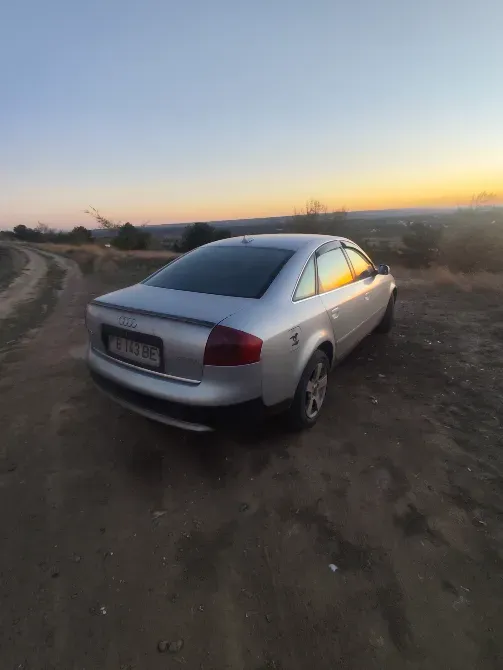 Audi A6 1998 год Тирасполь Тирасполь - изображение 6