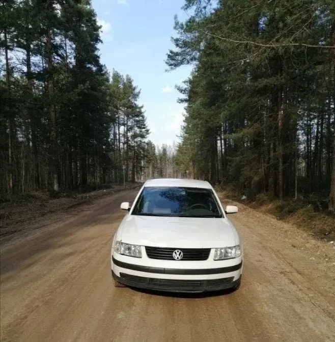 Volkswagen Passat 1999 год Григориополь Grigoriopol - fotografie 3