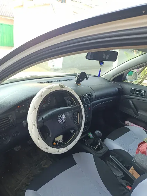 Volkswagen Passat 1999 год Григориополь Grigoriopol - fotografie 4