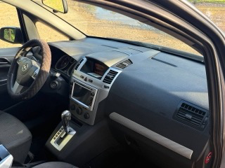 Opel Zafira 2006 год Дубоссары Дубоссары