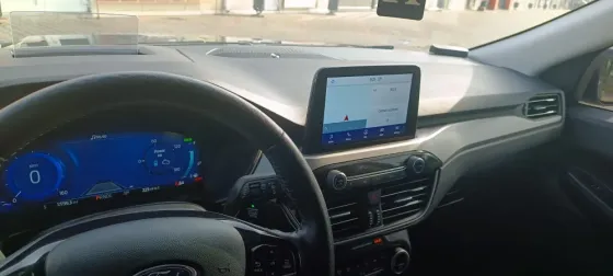 Ford Escape 2021 год Рыбница Rîbnița