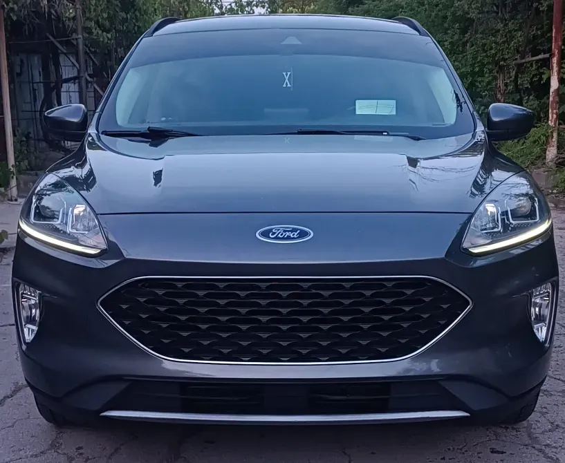 Ford Escape 2021 год Рыбница Rîbnița - fotografie 4