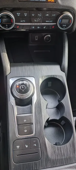 Ford Escape 2021 год Рыбница Rîbnița - fotografie 7