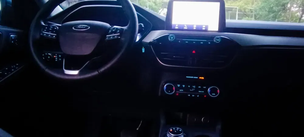 Ford Escape 2021 год Рыбница Rîbnița - fotografie 8