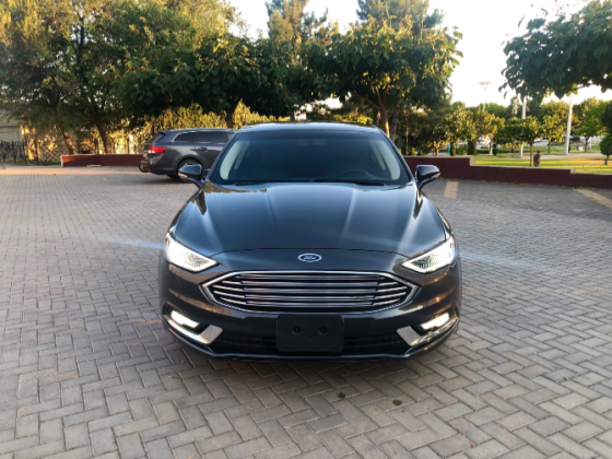 Ford Fusion 2017 год Тирасполь Тирасполь