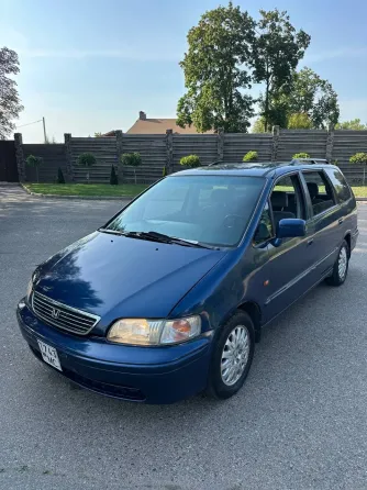Honda Shuttle 1999 год Тирасполь Тирасполь