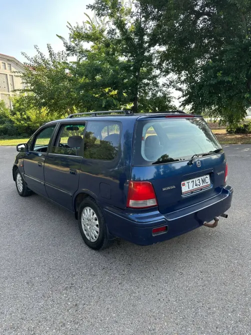 Honda Shuttle 1999 год Тирасполь Тирасполь - изображение 5