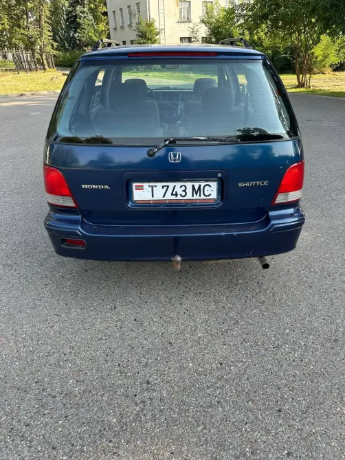 Honda Shuttle 1999 год Тирасполь Тирасполь - изображение 8