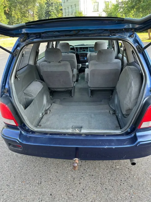 Honda Shuttle 1999 год Тирасполь Тирасполь - изображение 6