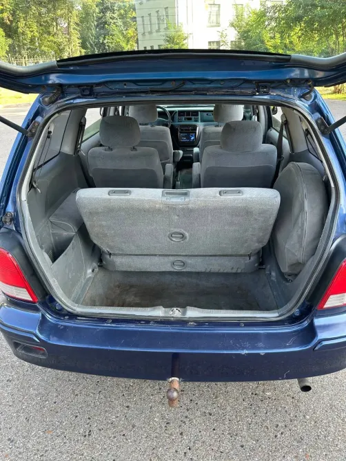 Honda Shuttle 1999 год Тирасполь Тирасполь - изображение 9