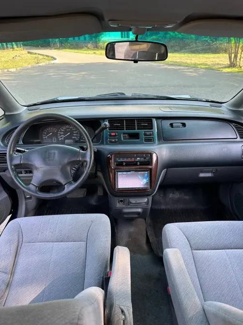 Honda Shuttle 1999 год Тирасполь Тирасполь - изображение 10