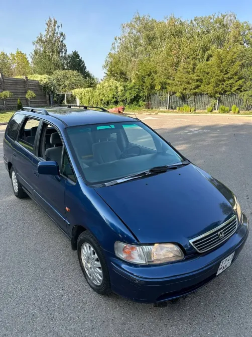 Honda Shuttle 1999 год Тирасполь Тирасполь - изображение 3