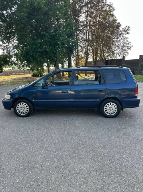 Honda Shuttle 1999 год Тирасполь Тирасполь - изображение 4