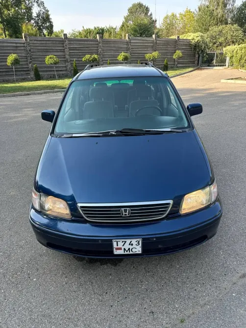 Honda Shuttle 1999 год Тирасполь Тирасполь - изображение 2