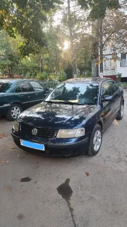 Volkswagen Passat 1997 год Тирасполь Тирасполь